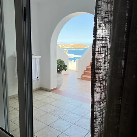 Katerina & Lägenhet *