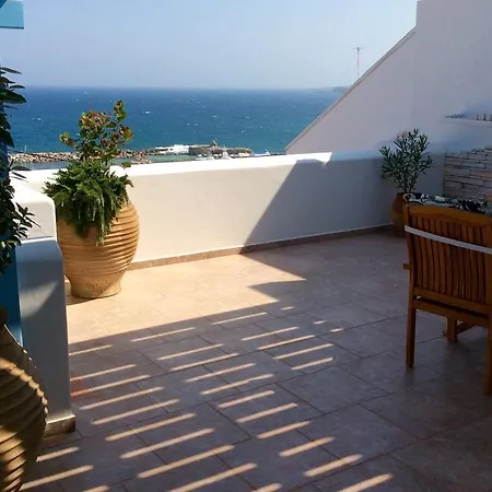 Lägenhet Katerina & *