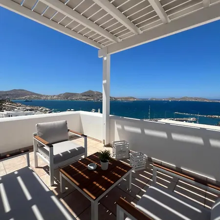 Katerina & Lägenhet