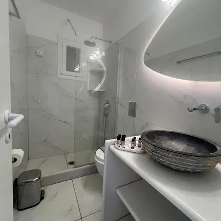 Katerina & Lägenhet *