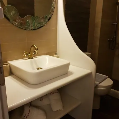 Lägenhet Katerina & *