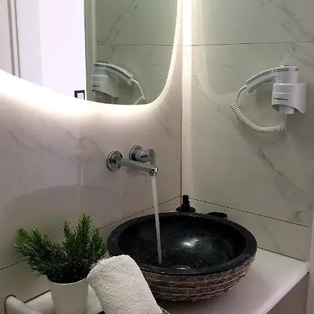 Katerina & Lägenhet