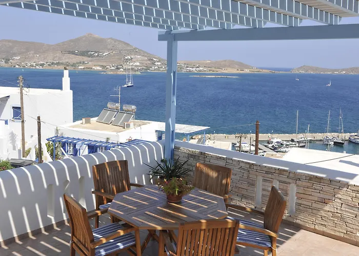 Katerina & Appartement *