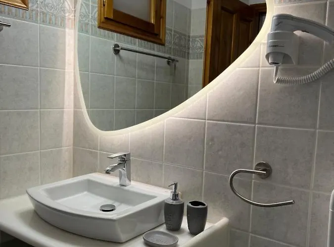 Appartement Katerina &