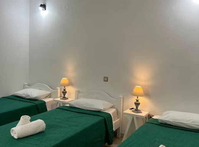 Katerina & Appartement *