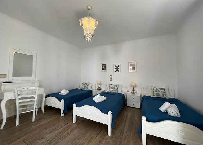 Katerina & Appartement