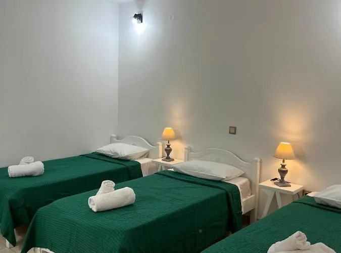 Katerina & Appartement *