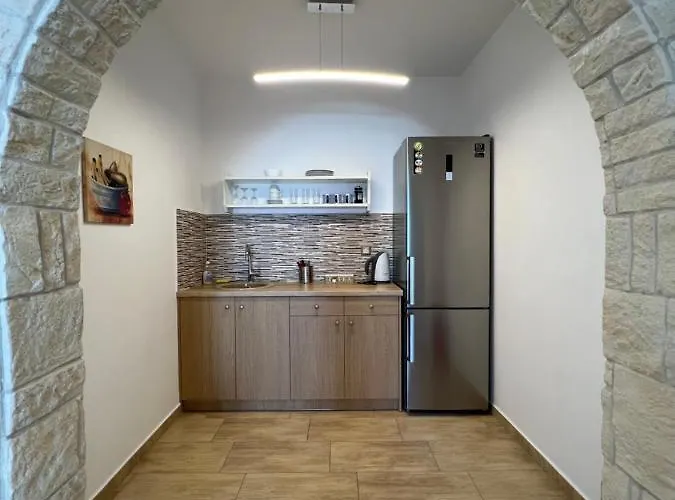 Appartement Katerina & *