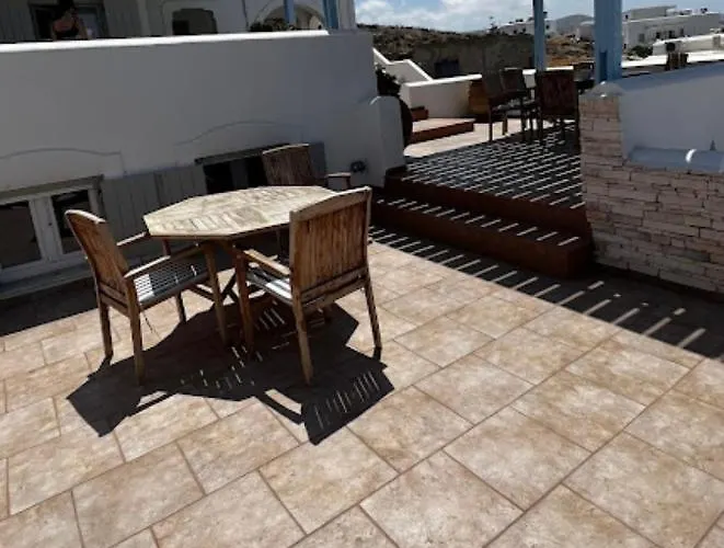 Appartement Katerina & *