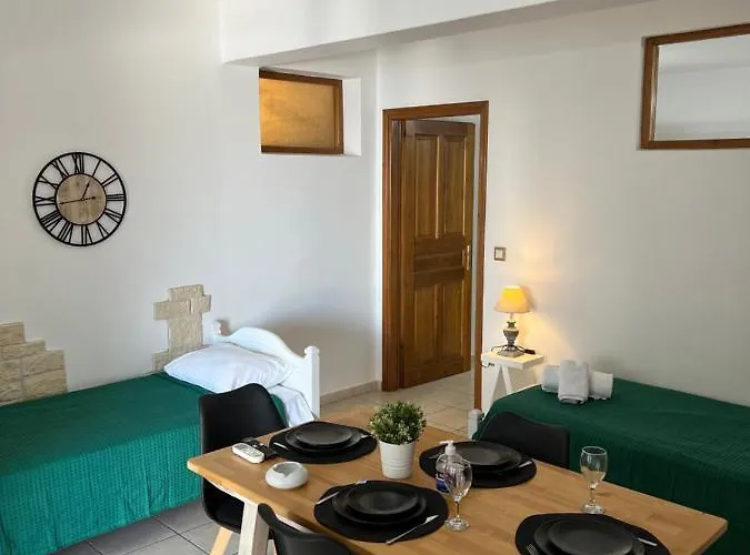 Appartement Katerina & *