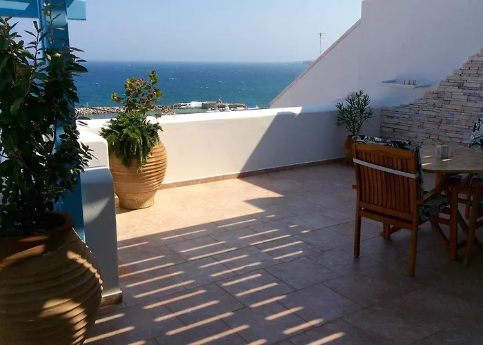 Appartement Katerina & *