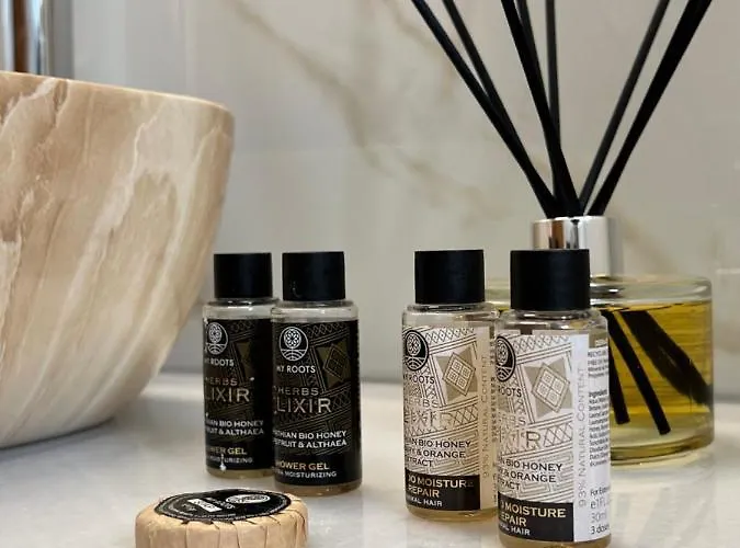 Appartement Katerina &