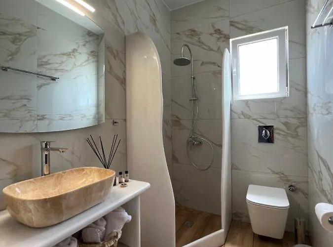 Katerina & Appartement *