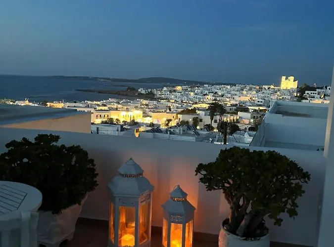 Katerina & * Náoussa