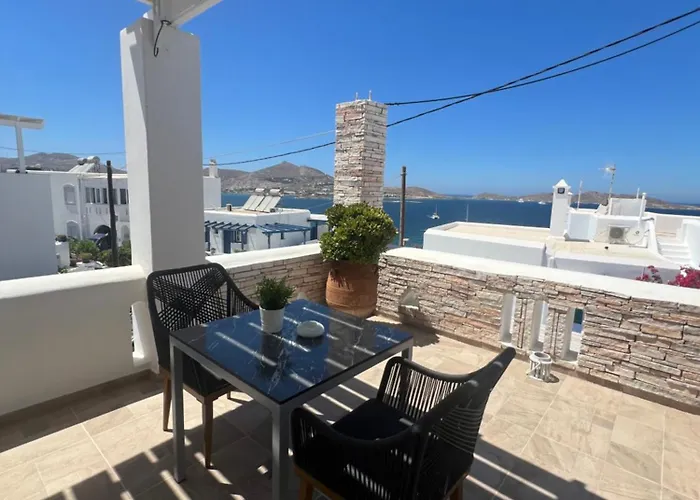 Appartement Katerina & *