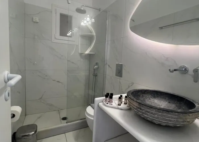 Katerina & Appartement *