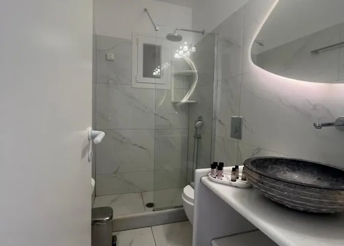 Appartement Katerina & *