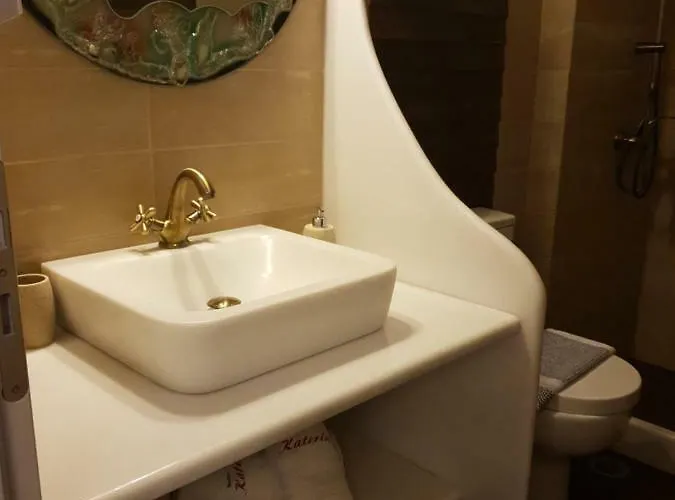 Appartement Katerina & *