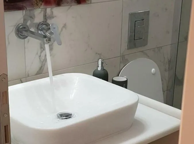 Katerina & Appartement