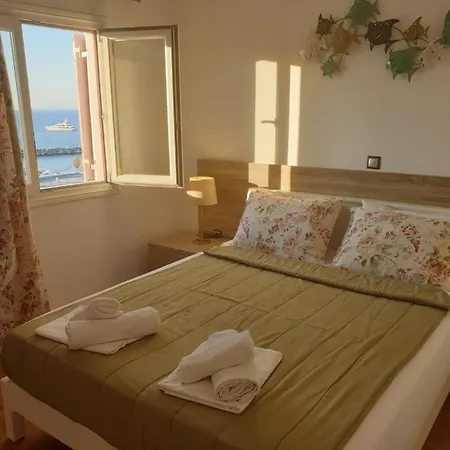 Apartamento Katerina & Naousa