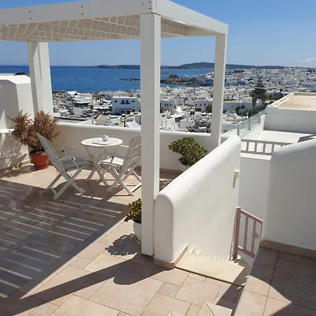 Apartamento Katerina &