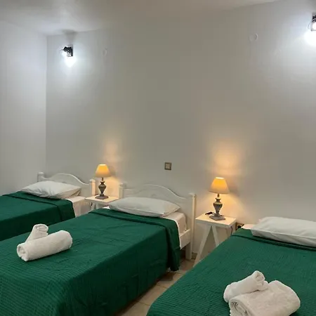 Katerina & Apartamento *