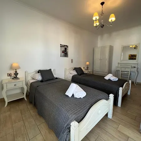 Katerina & Apartamento *