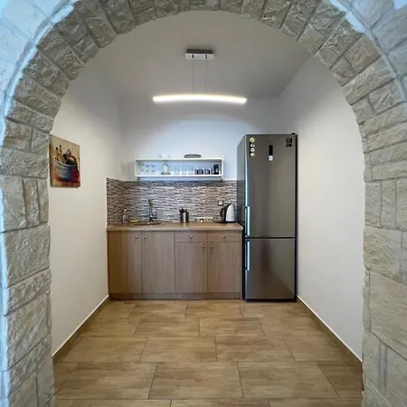 Apartamento Katerina & *