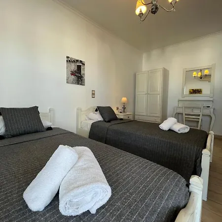 Apartamento Katerina & *