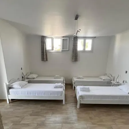 Apartamento Katerina & Naousa