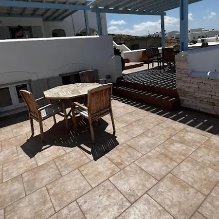 Apartamento Katerina & *