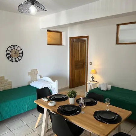 Apartamento Katerina & *