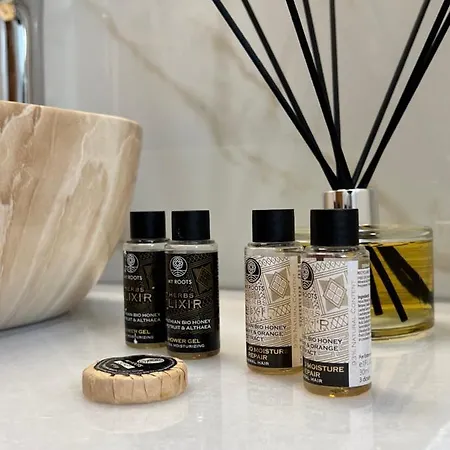 Apartamento Katerina &