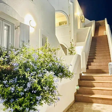 Katerina & Apartamento *