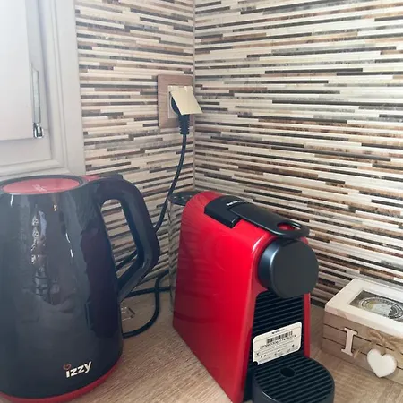 Apartamento Katerina &