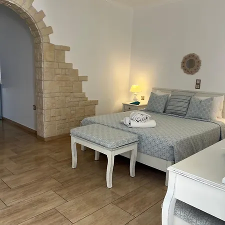 Apartamento Katerina & Naousa