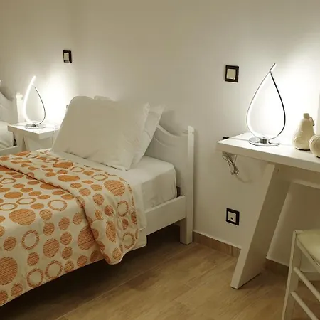 Apartment Katerina & Studios *