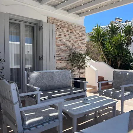 Apartamento Katerina &