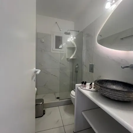 Apartamento Katerina & *