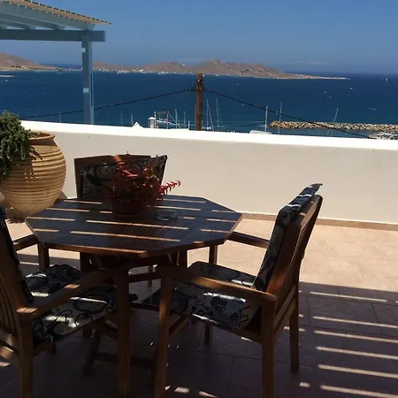 Apartamento Katerina &