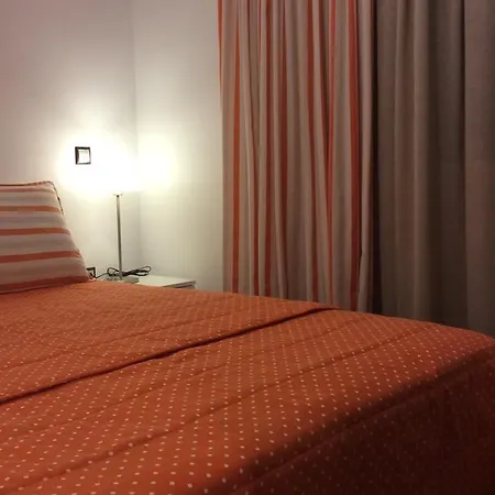 Apartamento Katerina &