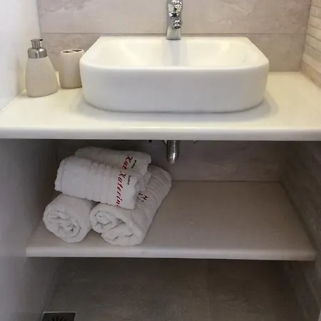 Apartamento Katerina & Naousa