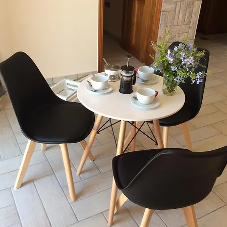 Apartamento Katerina & Naousa