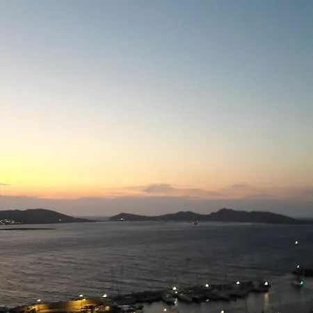 Katerina & Apartamento