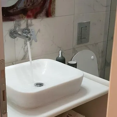 Katerina & Apartamento