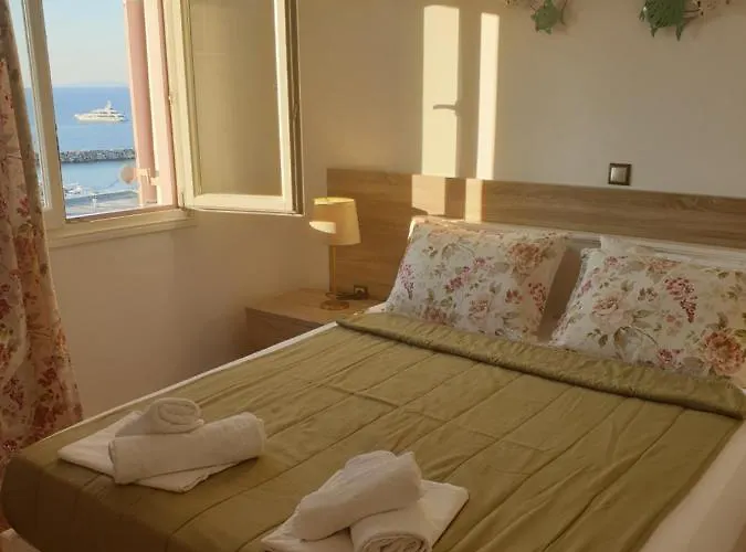 Appartement Katerina & Naousa