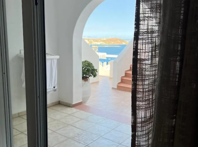 Katerina & Appartement *