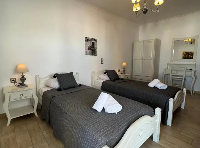 Katerina & Appartement *