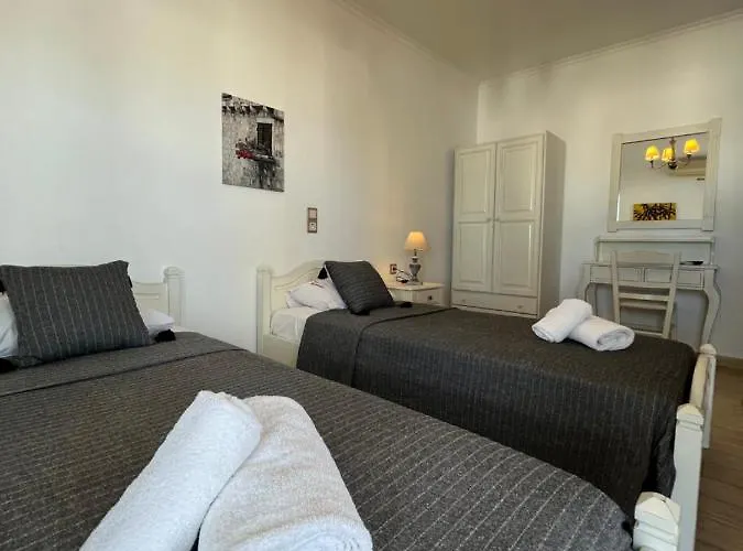 Appartement Katerina & *