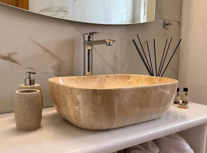 Katerina & Appartement Naousa